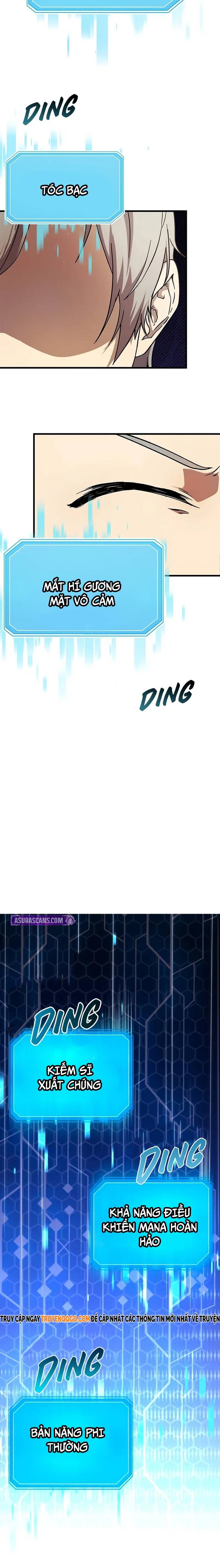 Phản Diện Tối Thượng Với Đôi Mắt Cáo - Chapter 1 - Page 40