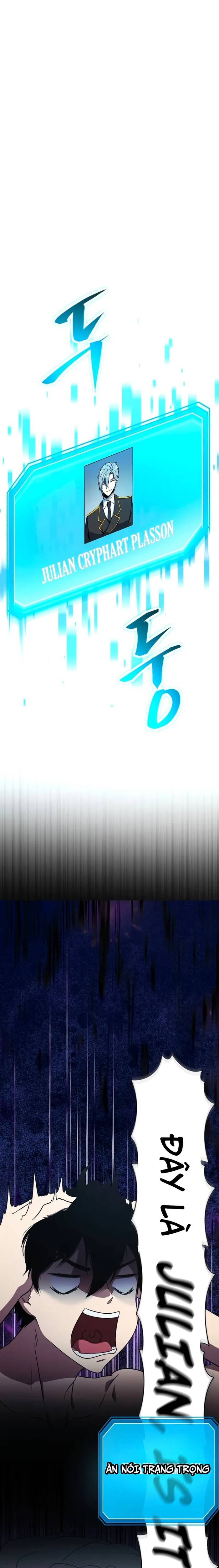 Phản Diện Tối Thượng Với Đôi Mắt Cáo - Chapter 1 - Page 41