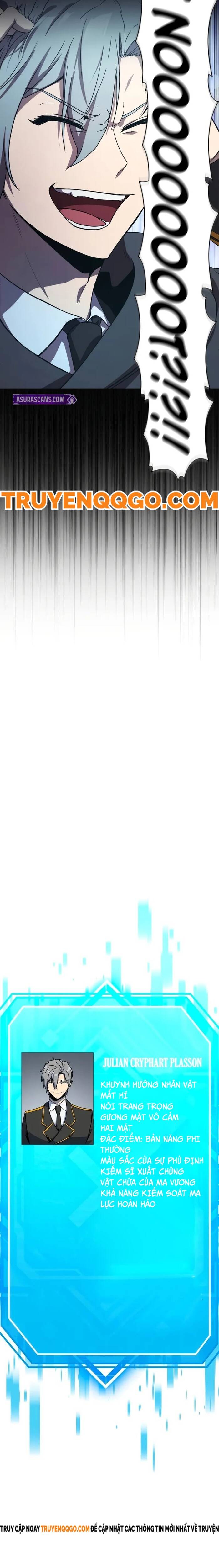 Phản Diện Tối Thượng Với Đôi Mắt Cáo - Chapter 1 - Page 42