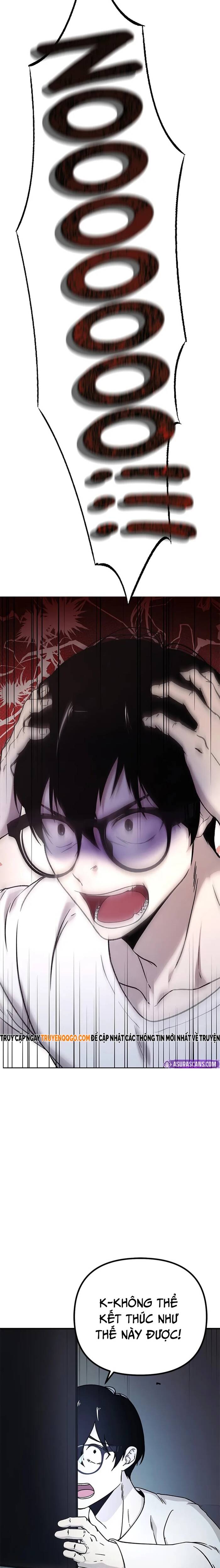 Phản Diện Tối Thượng Với Đôi Mắt Cáo - Chapter 1 - Page 6