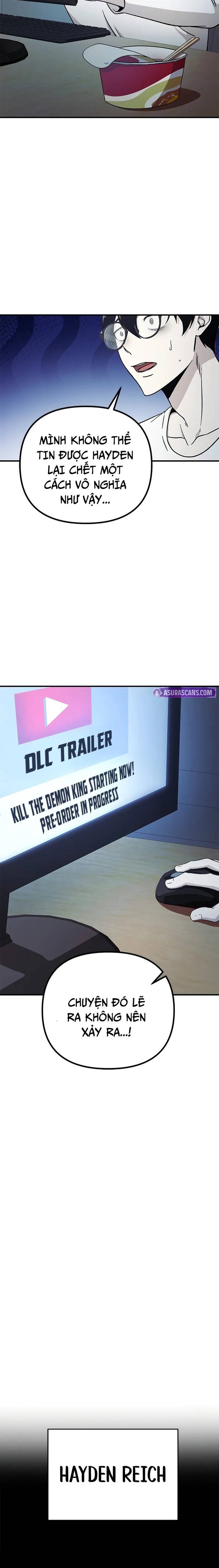 Phản Diện Tối Thượng Với Đôi Mắt Cáo - Chapter 1 - Page 7