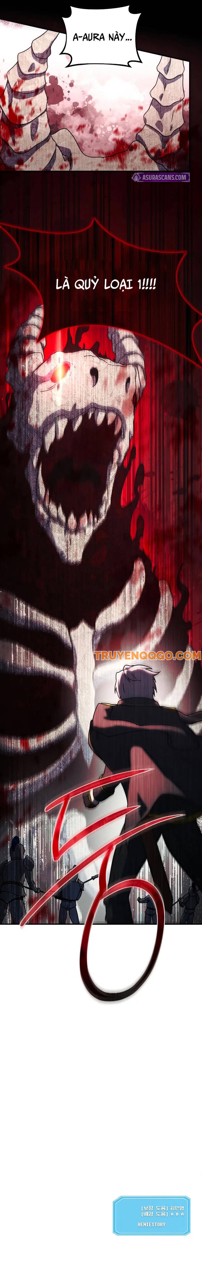 Phản Diện Tối Thượng Với Đôi Mắt Cáo - Chapter 10 - Page 12