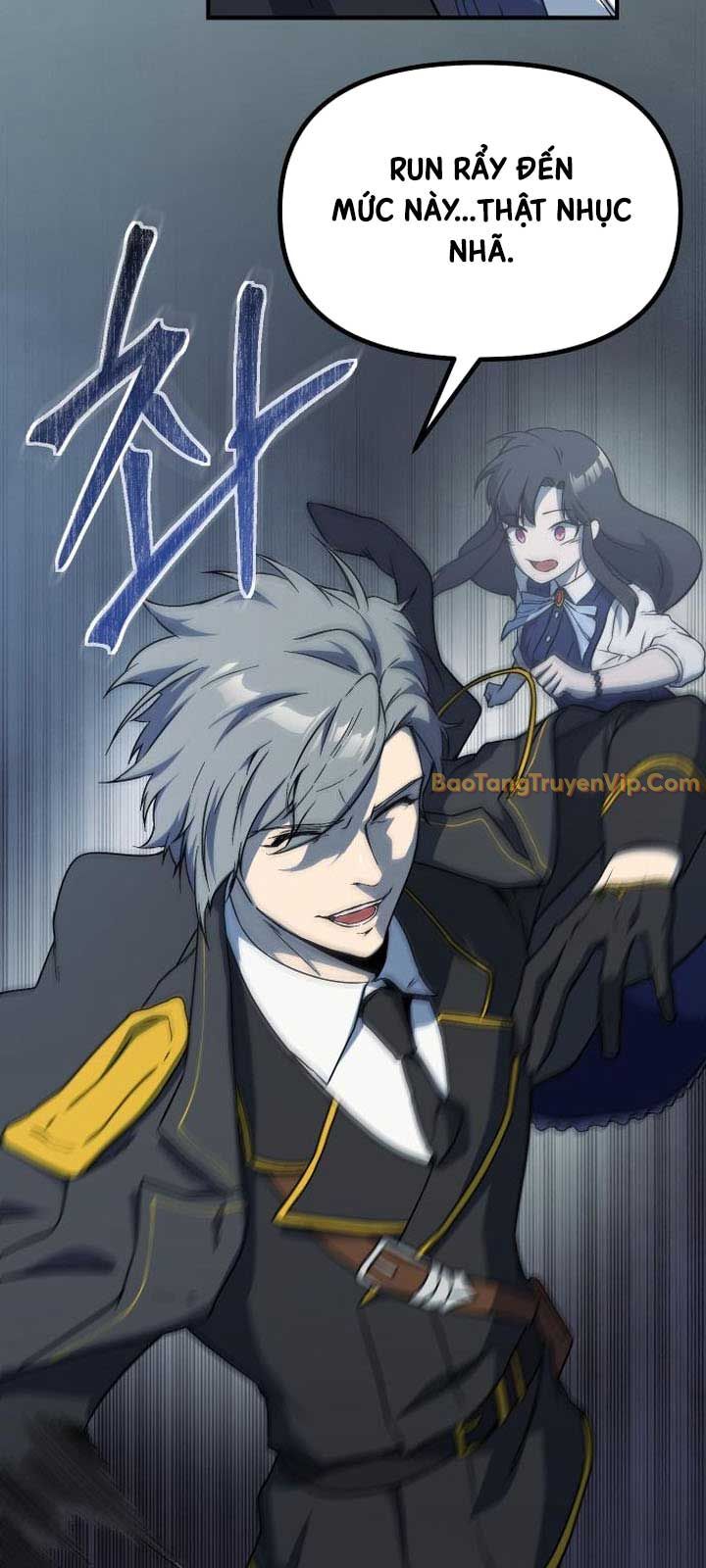 Phản Diện Tối Thượng Với Đôi Mắt Cáo - Chapter 11 - Page 16