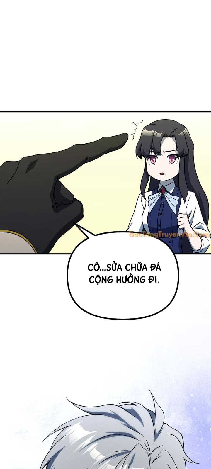 Phản Diện Tối Thượng Với Đôi Mắt Cáo - Chapter 11 - Page 20