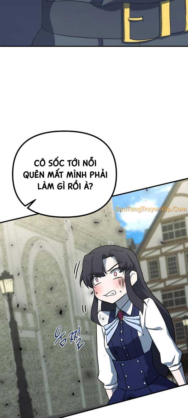 Phản Diện Tối Thượng Với Đôi Mắt Cáo - Chapter 11 - Page 22