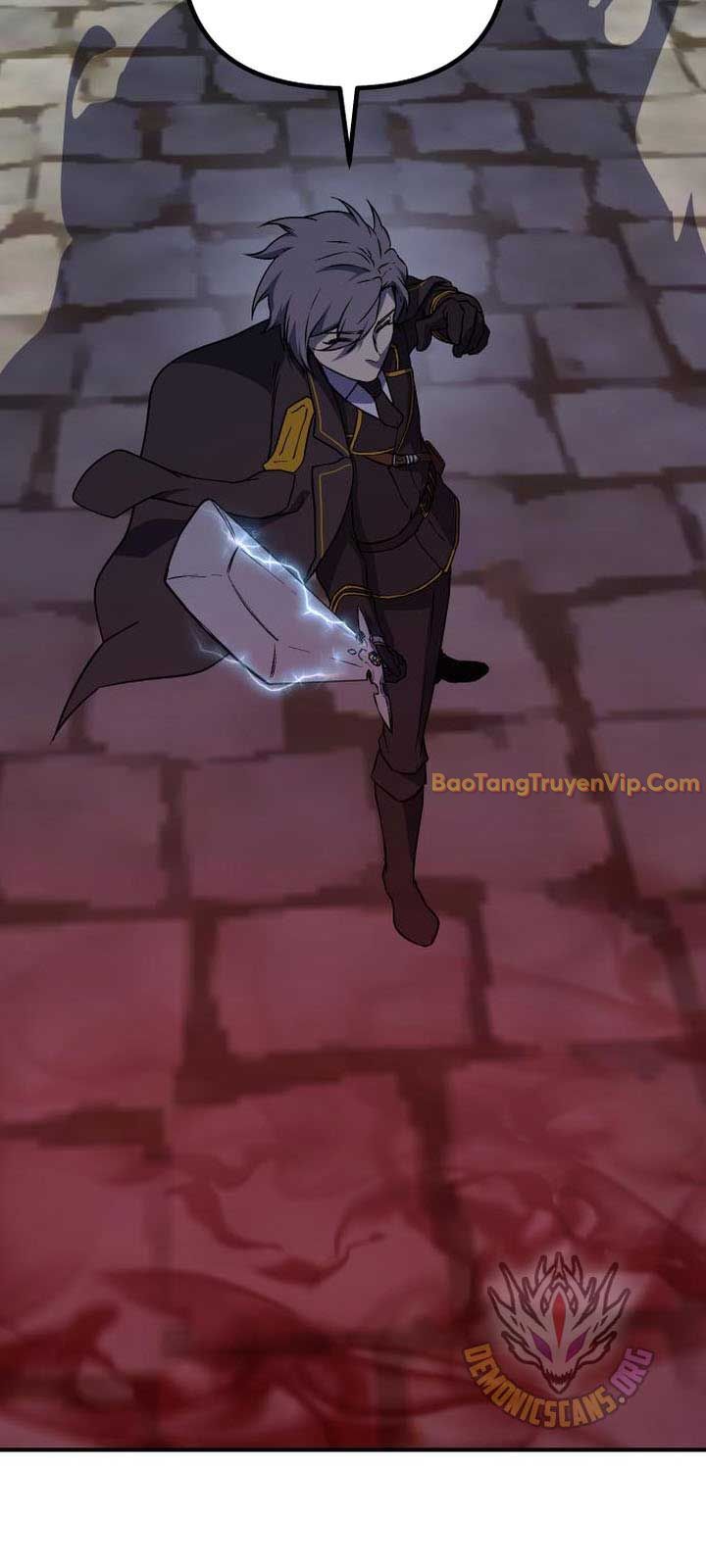 Phản Diện Tối Thượng Với Đôi Mắt Cáo - Chapter 11 - Page 28