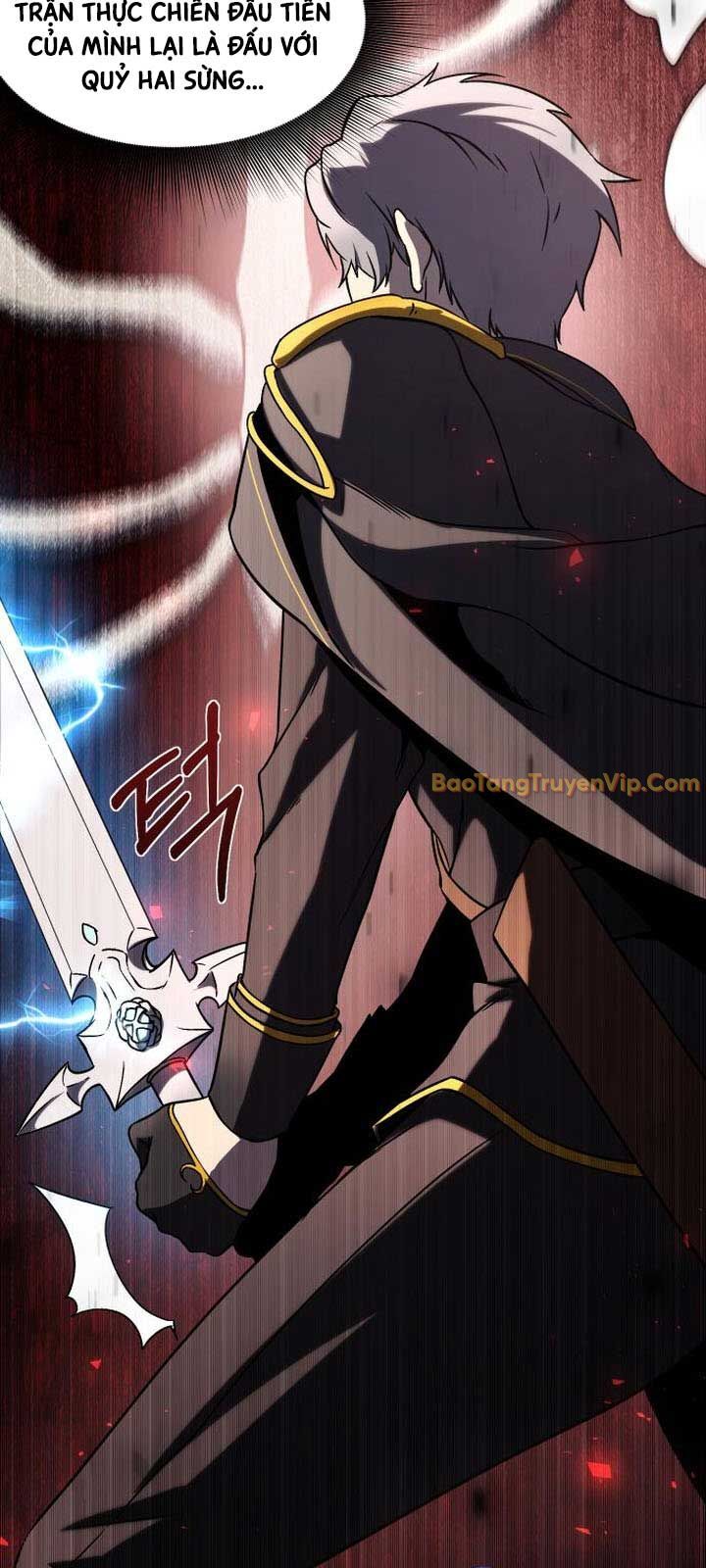 Phản Diện Tối Thượng Với Đôi Mắt Cáo - Chapter 11 - Page 31