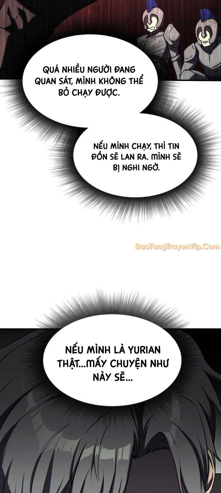 Phản Diện Tối Thượng Với Đôi Mắt Cáo - Chapter 11 - Page 32