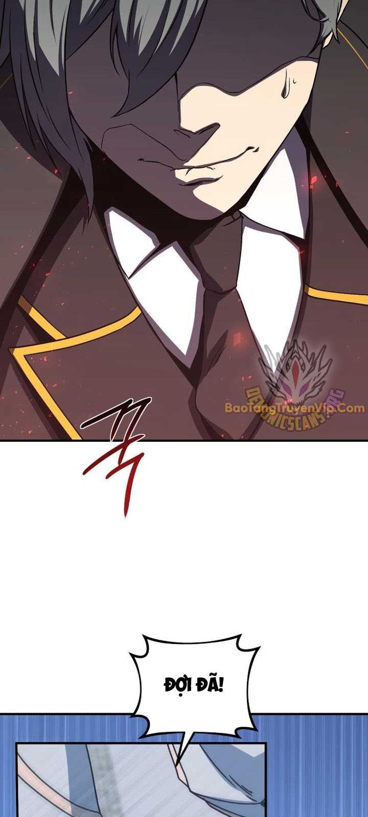 Phản Diện Tối Thượng Với Đôi Mắt Cáo - Chapter 11 - Page 33