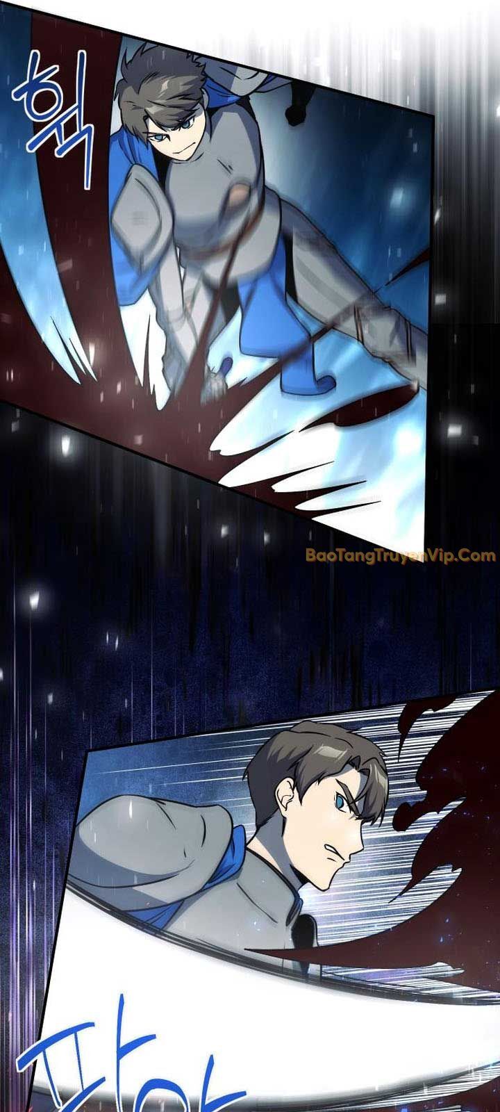 Phản Diện Tối Thượng Với Đôi Mắt Cáo - Chapter 11 - Page 36