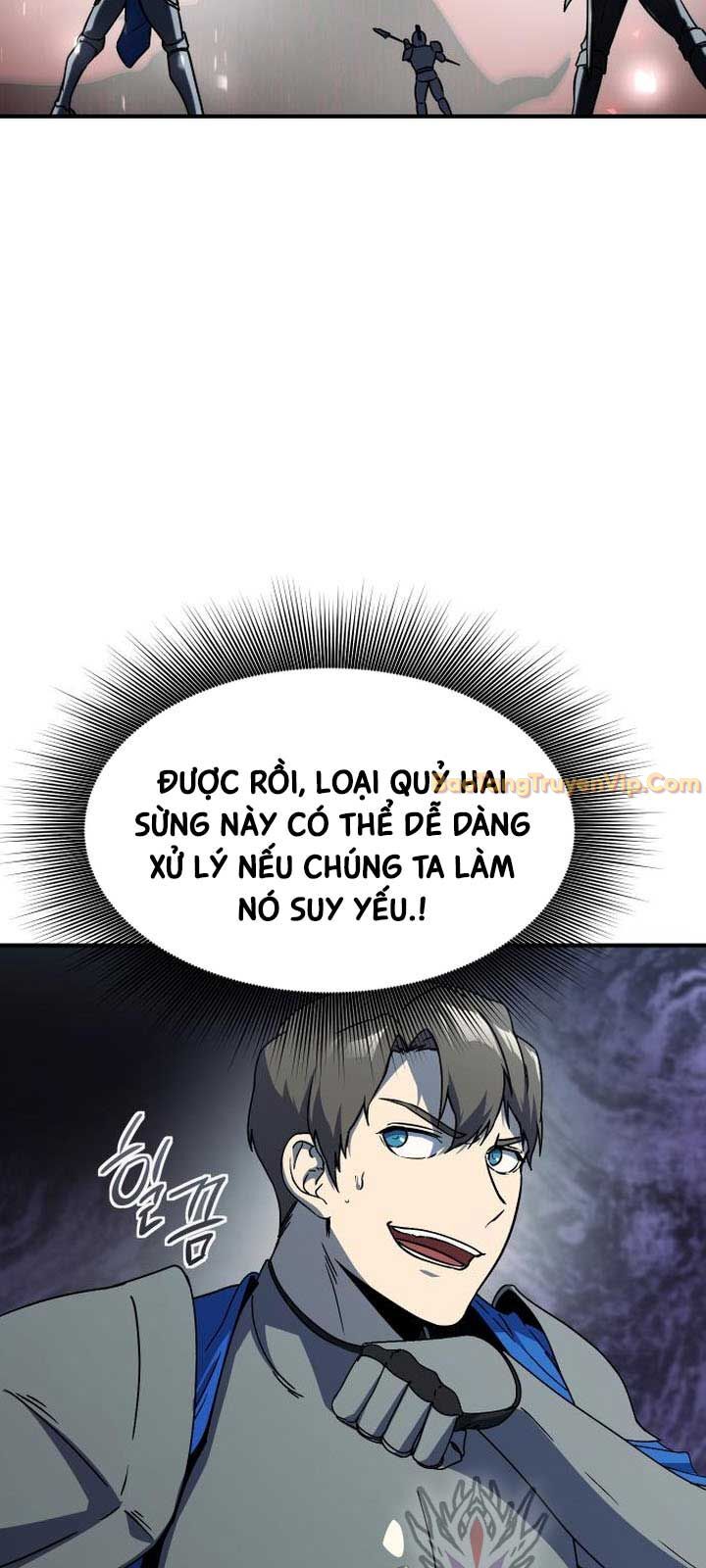 Phản Diện Tối Thượng Với Đôi Mắt Cáo - Chapter 11 - Page 38