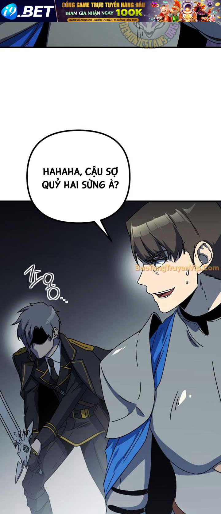 Phản Diện Tối Thượng Với Đôi Mắt Cáo - Chapter 11 - Page 39