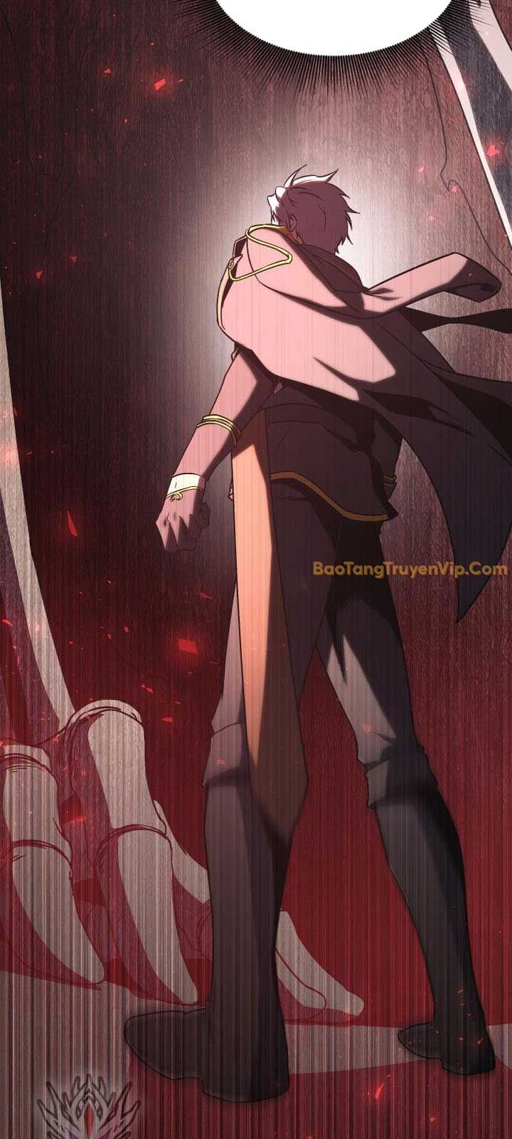 Phản Diện Tối Thượng Với Đôi Mắt Cáo - Chapter 11 - Page 4