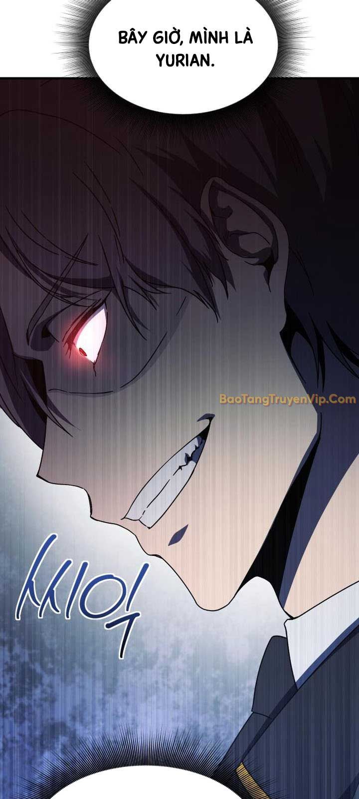 Phản Diện Tối Thượng Với Đôi Mắt Cáo - Chapter 11 - Page 43