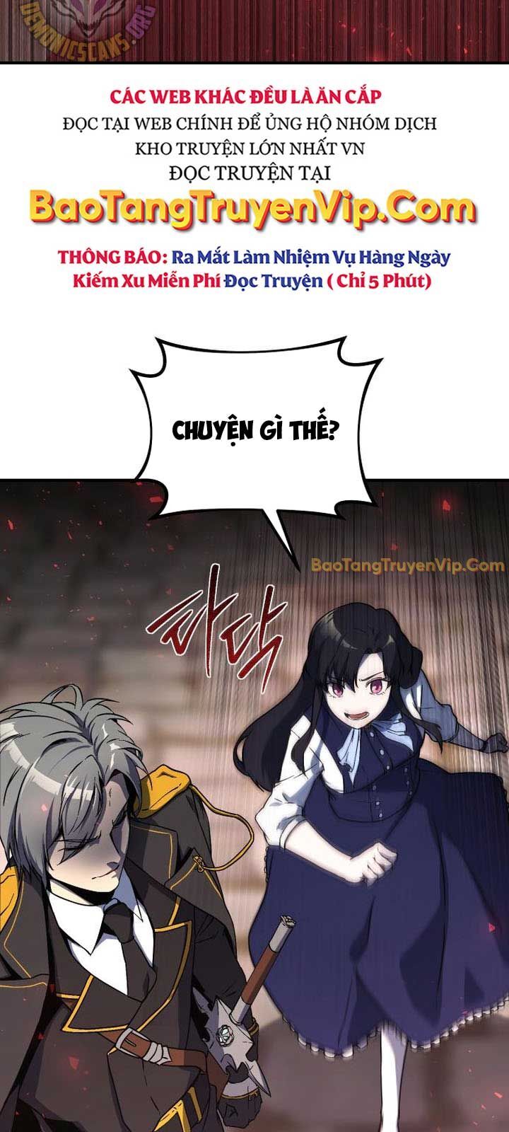 Phản Diện Tối Thượng Với Đôi Mắt Cáo - Chapter 11 - Page 5