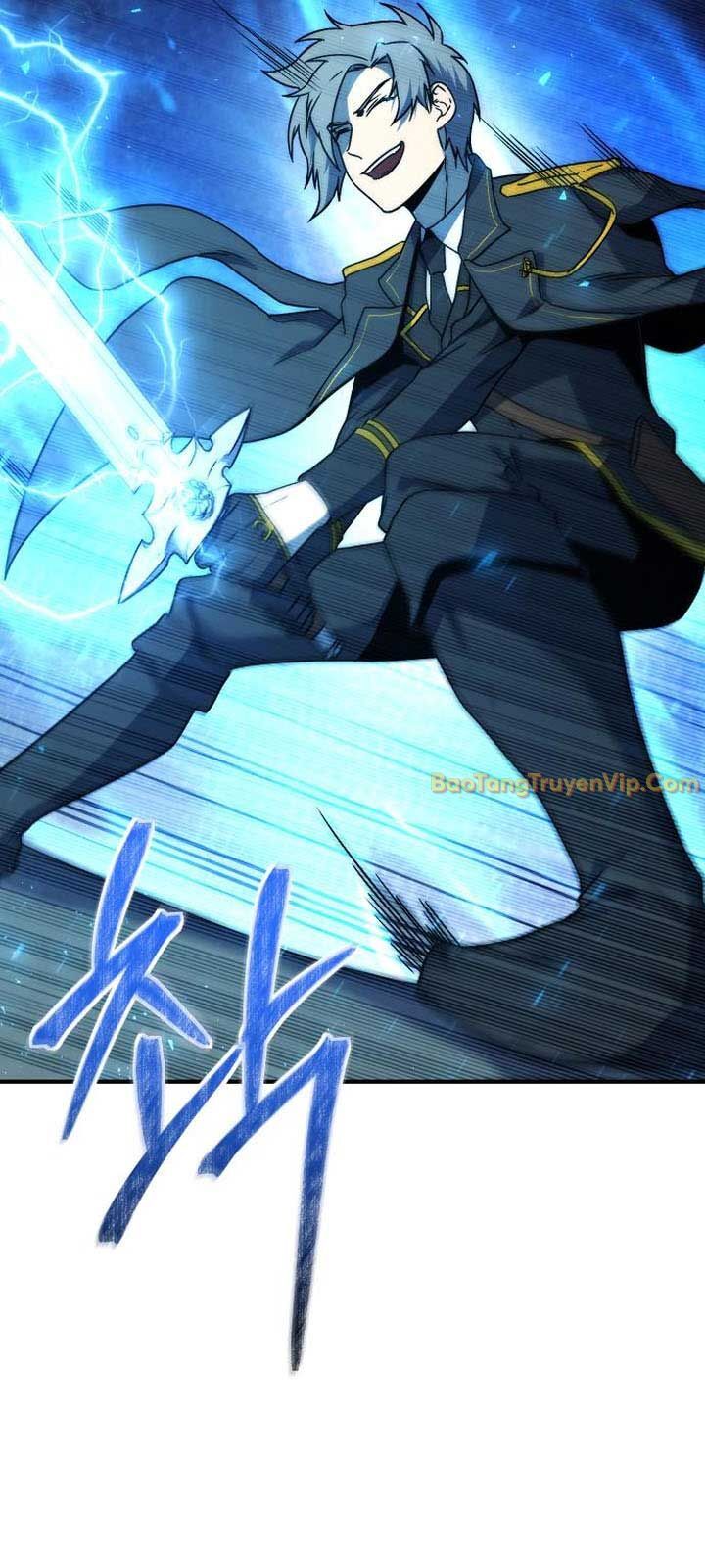 Phản Diện Tối Thượng Với Đôi Mắt Cáo - Chapter 11 - Page 54