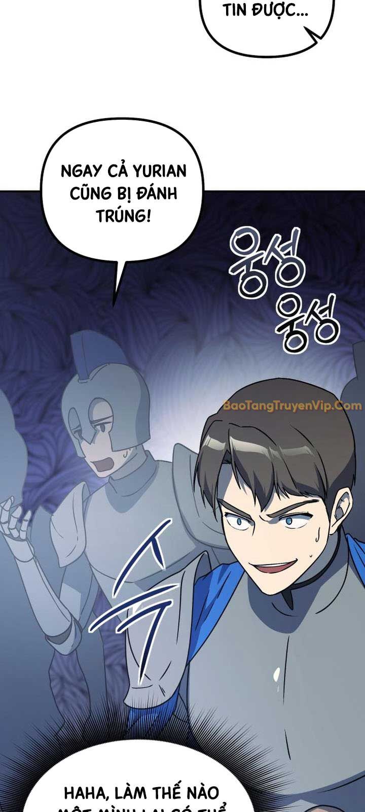 Phản Diện Tối Thượng Với Đôi Mắt Cáo - Chapter 11 - Page 74