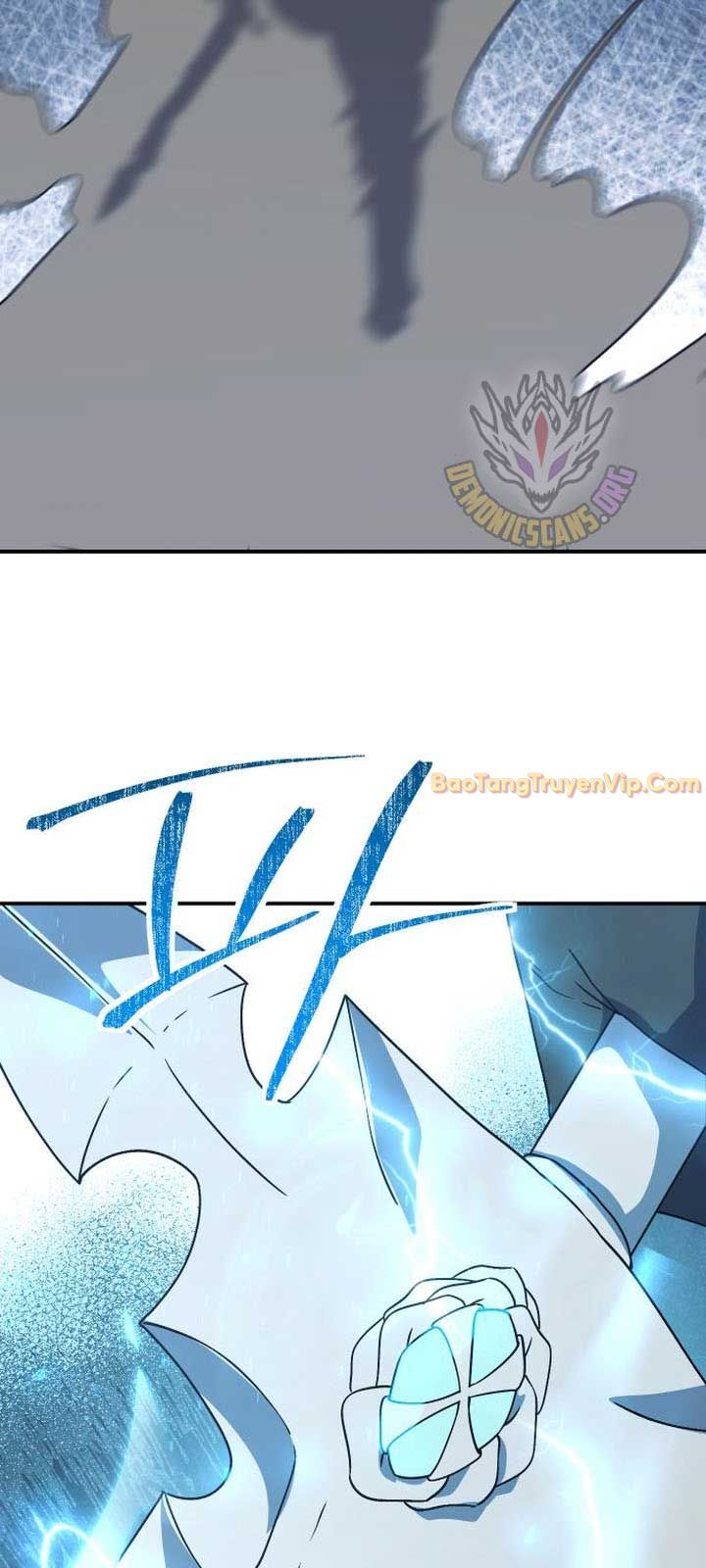 Phản Diện Tối Thượng Với Đôi Mắt Cáo - Chapter 11 - Page 77