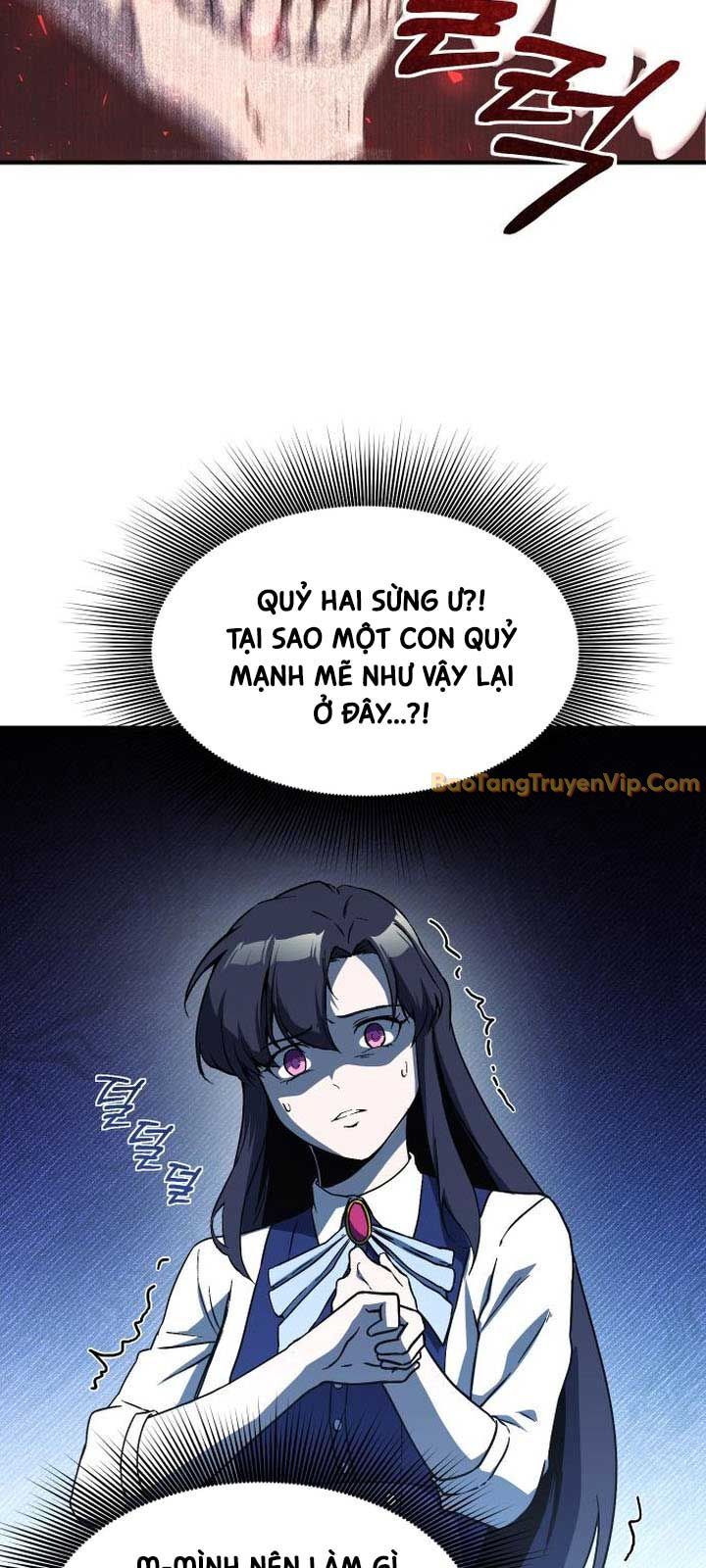 Phản Diện Tối Thượng Với Đôi Mắt Cáo - Chapter 11 - Page 8