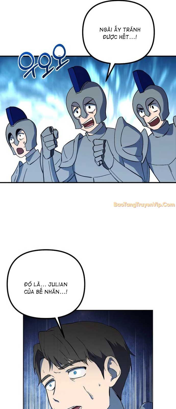 Phản Diện Tối Thượng Với Đôi Mắt Cáo - Chapter 12 - Page 12