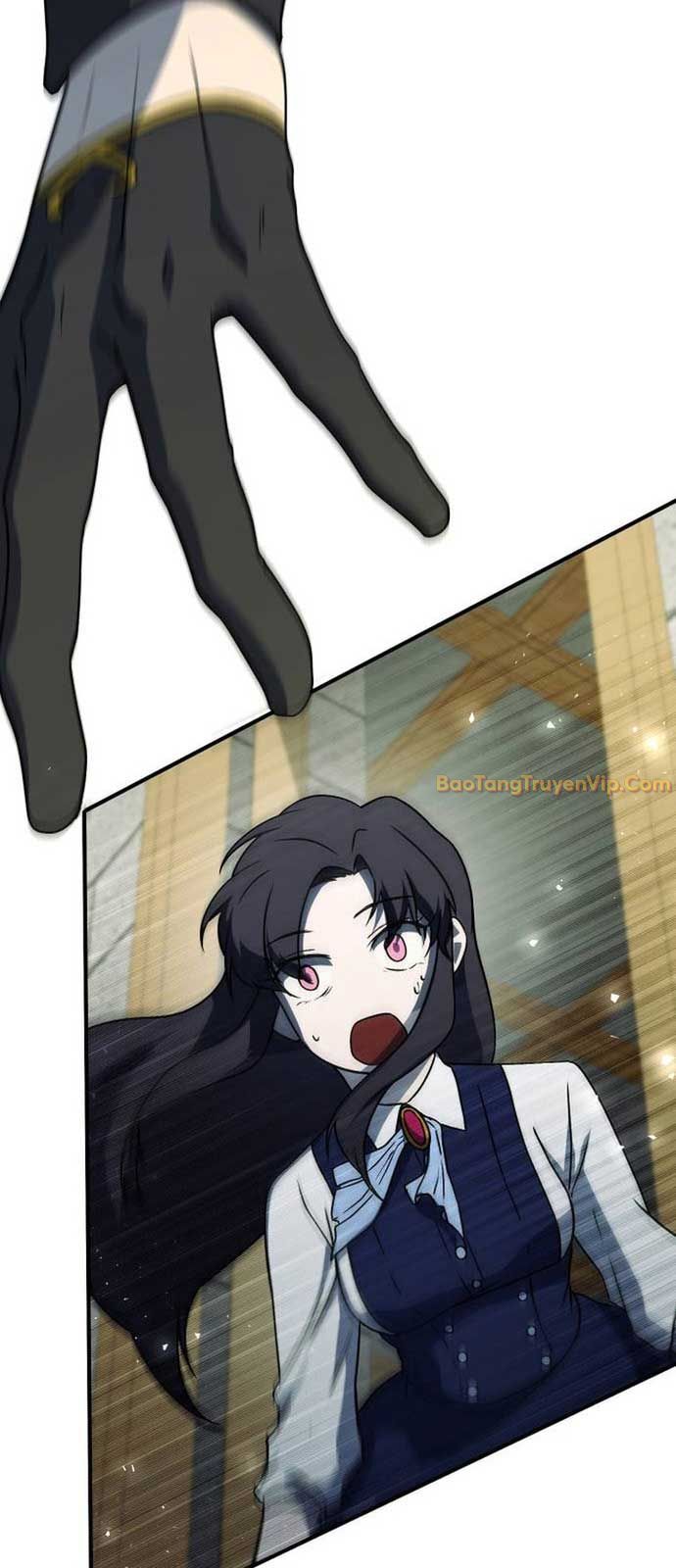 Phản Diện Tối Thượng Với Đôi Mắt Cáo - Chapter 12 - Page 29