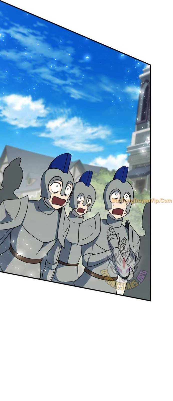 Phản Diện Tối Thượng Với Đôi Mắt Cáo - Chapter 12 - Page 31