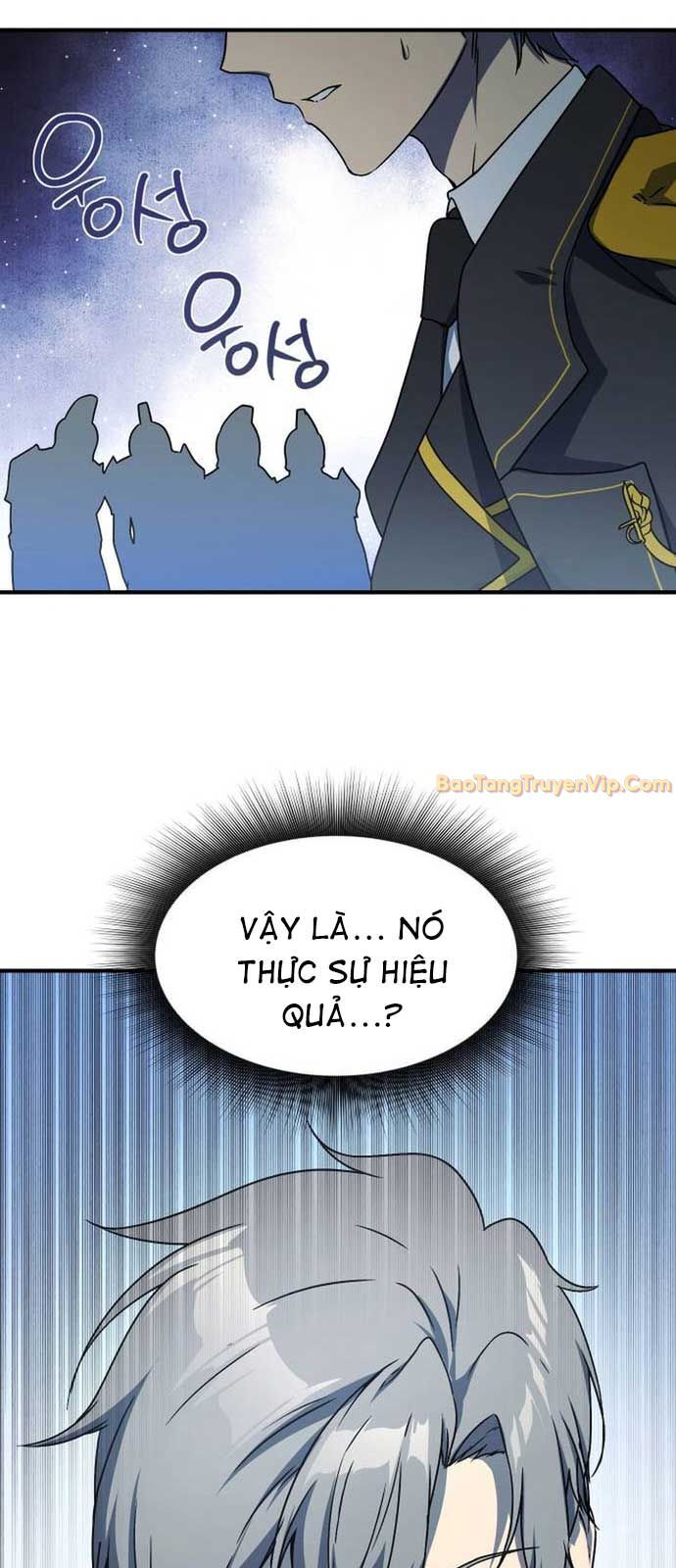 Phản Diện Tối Thượng Với Đôi Mắt Cáo - Chapter 12 - Page 37