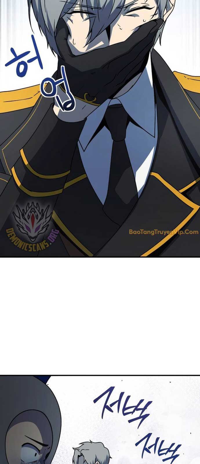 Phản Diện Tối Thượng Với Đôi Mắt Cáo - Chapter 12 - Page 38