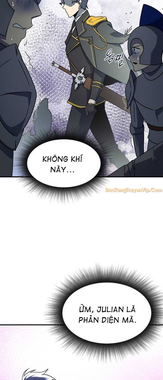 Phản Diện Tối Thượng Với Đôi Mắt Cáo - Chapter 12 - Page 39