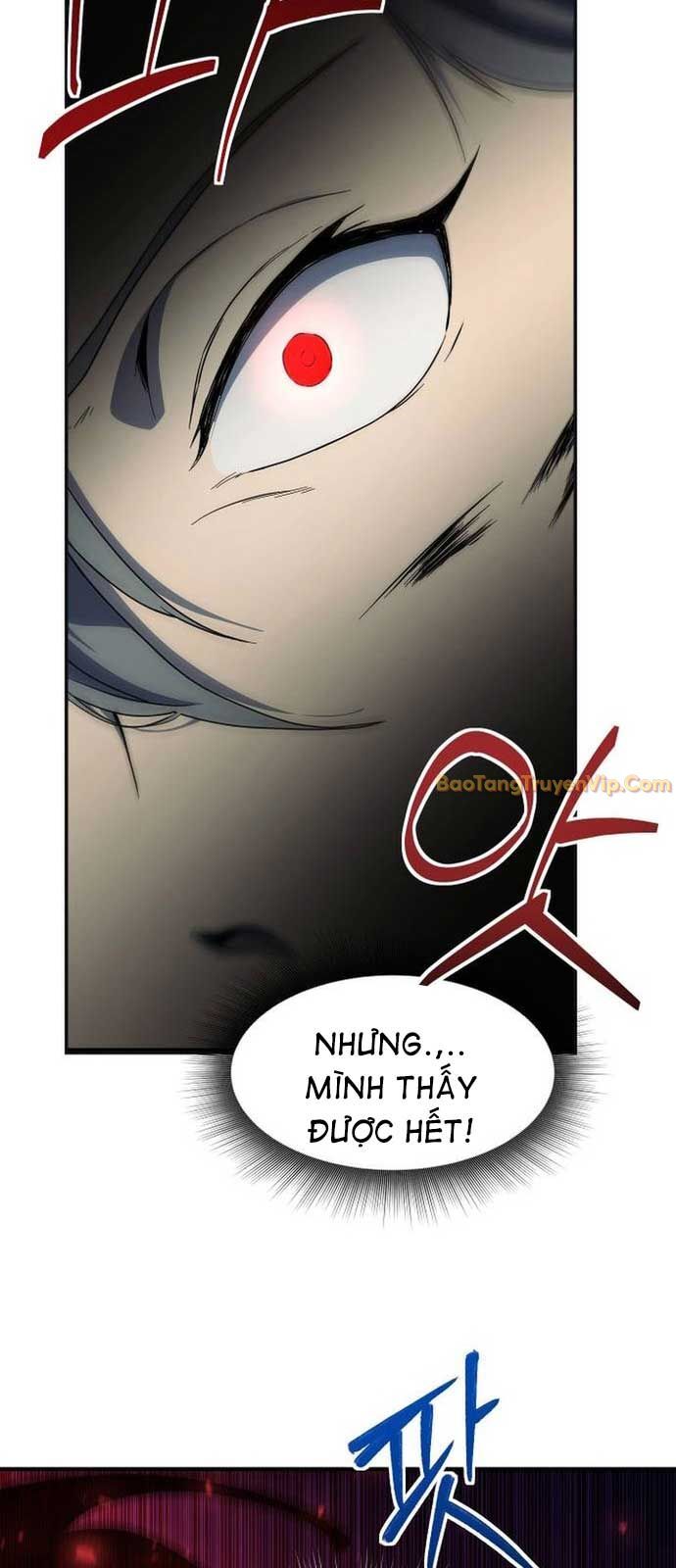 Phản Diện Tối Thượng Với Đôi Mắt Cáo - Chapter 12 - Page 4