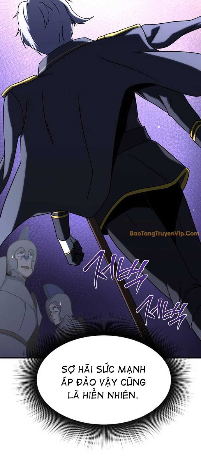 Phản Diện Tối Thượng Với Đôi Mắt Cáo - Chapter 12 - Page 40