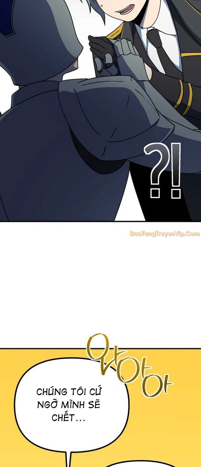 Phản Diện Tối Thượng Với Đôi Mắt Cáo - Chapter 12 - Page 43