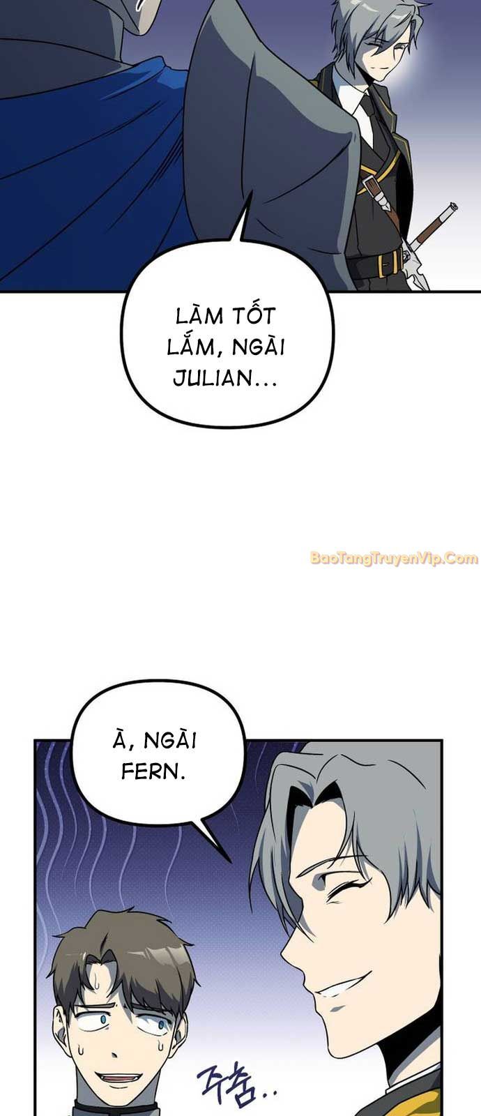 Phản Diện Tối Thượng Với Đôi Mắt Cáo - Chapter 12 - Page 45