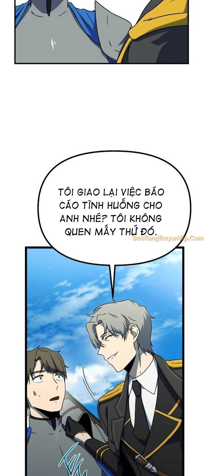 Phản Diện Tối Thượng Với Đôi Mắt Cáo - Chapter 12 - Page 46
