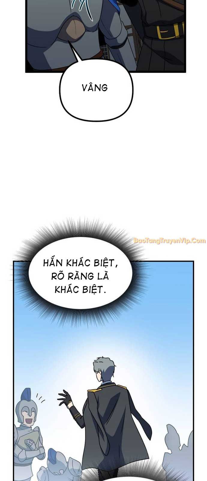 Phản Diện Tối Thượng Với Đôi Mắt Cáo - Chapter 12 - Page 47