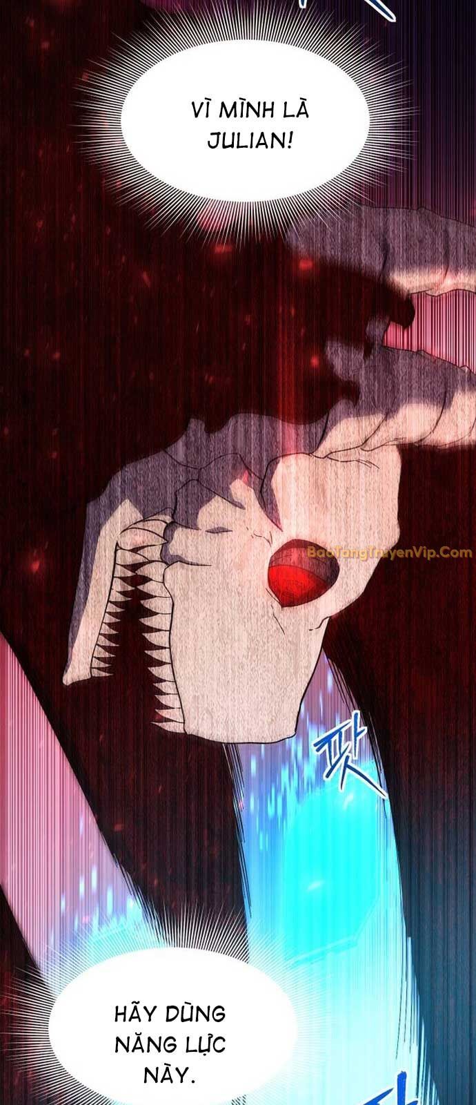 Phản Diện Tối Thượng Với Đôi Mắt Cáo - Chapter 12 - Page 5