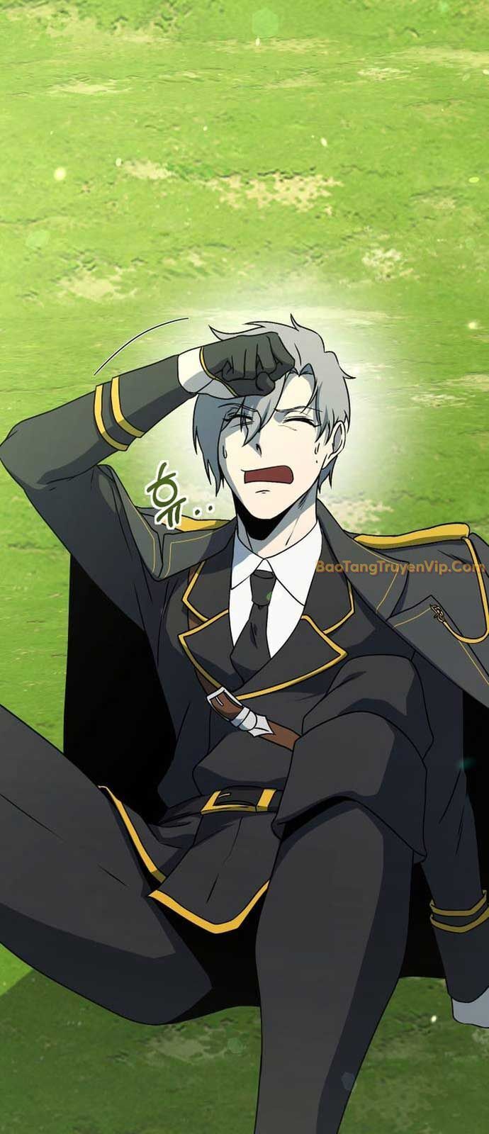 Phản Diện Tối Thượng Với Đôi Mắt Cáo - Chapter 12 - Page 53