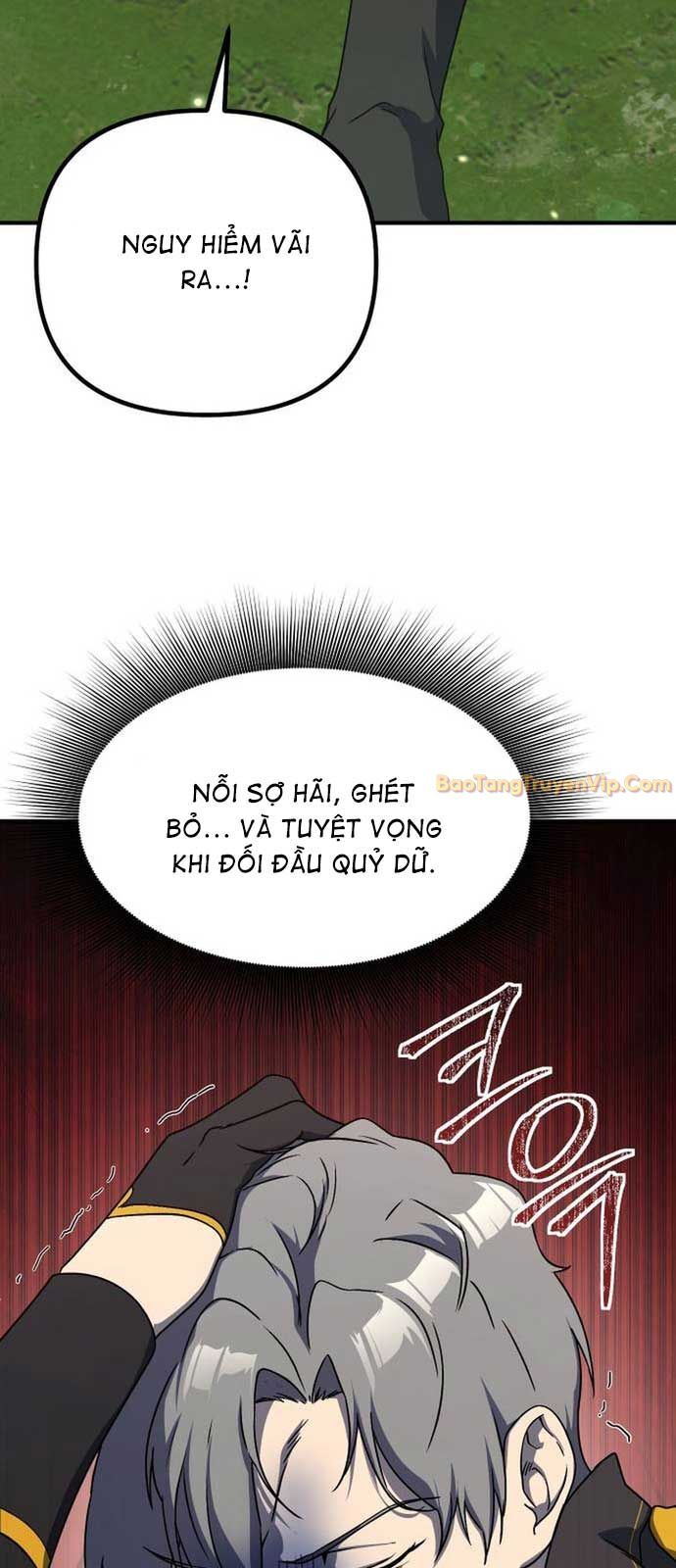 Phản Diện Tối Thượng Với Đôi Mắt Cáo - Chapter 12 - Page 54