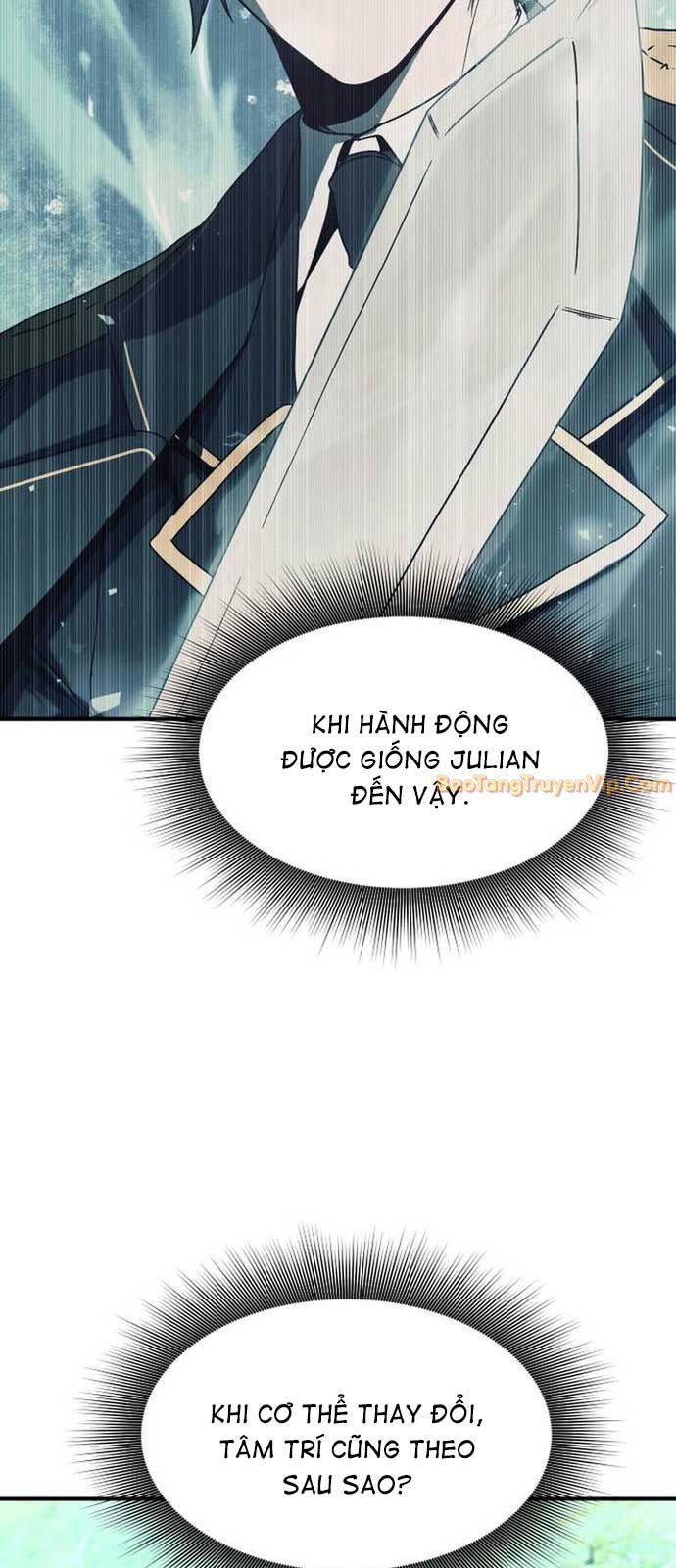 Phản Diện Tối Thượng Với Đôi Mắt Cáo - Chapter 12 - Page 58