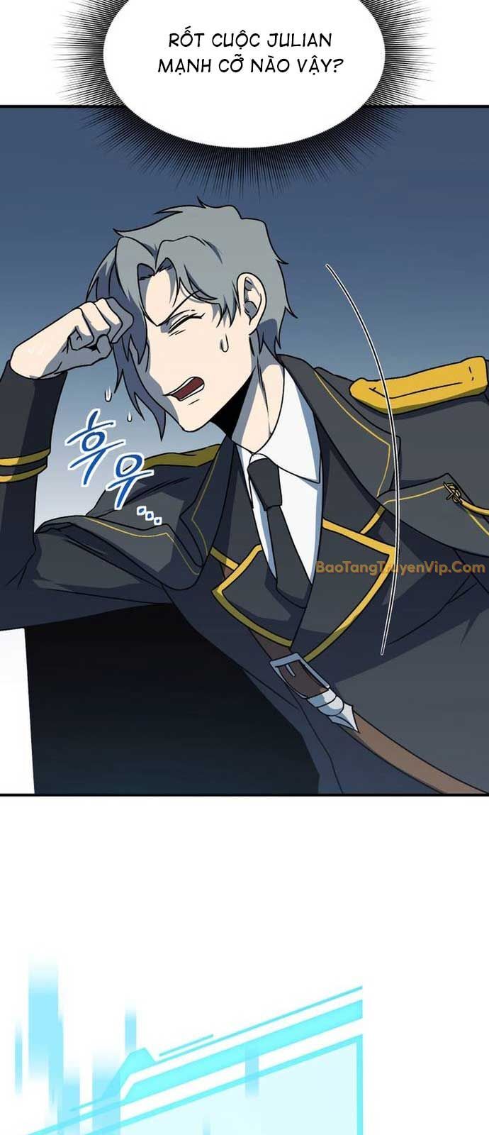 Phản Diện Tối Thượng Với Đôi Mắt Cáo - Chapter 12 - Page 60