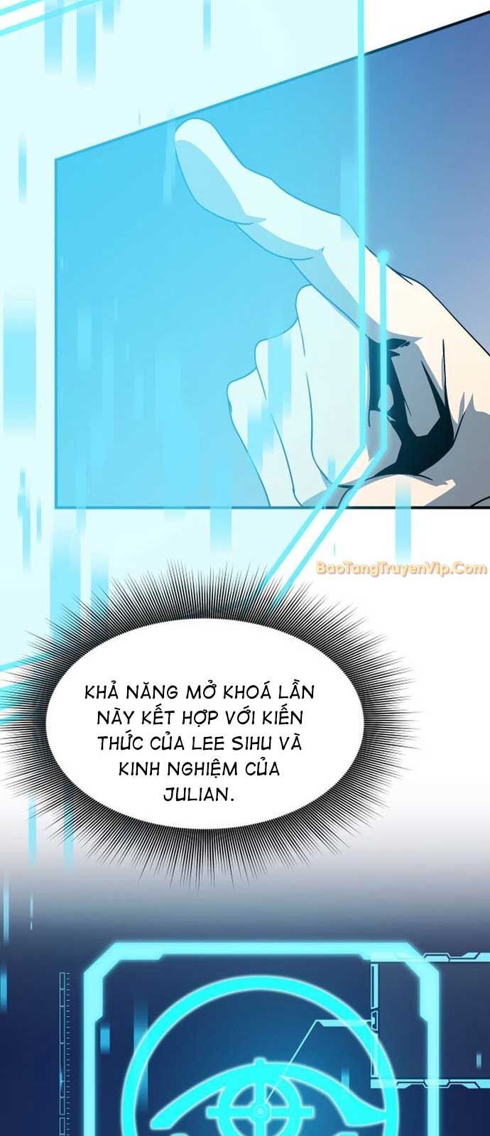 Phản Diện Tối Thượng Với Đôi Mắt Cáo - Chapter 12 - Page 61