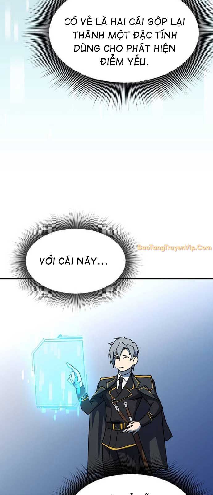 Phản Diện Tối Thượng Với Đôi Mắt Cáo - Chapter 12 - Page 63