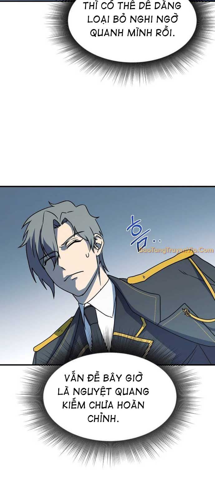 Phản Diện Tối Thượng Với Đôi Mắt Cáo - Chapter 12 - Page 64