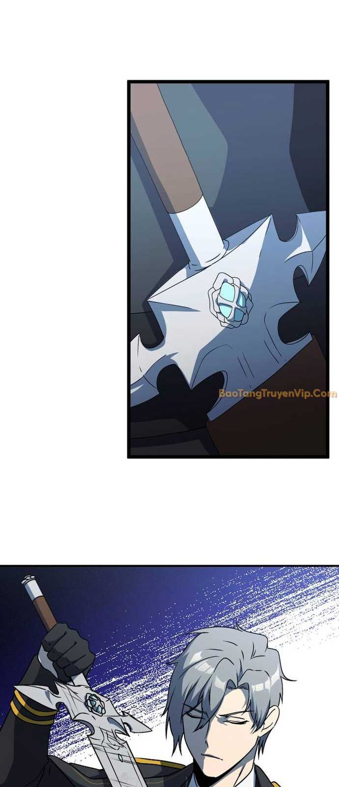 Phản Diện Tối Thượng Với Đôi Mắt Cáo - Chapter 12 - Page 65