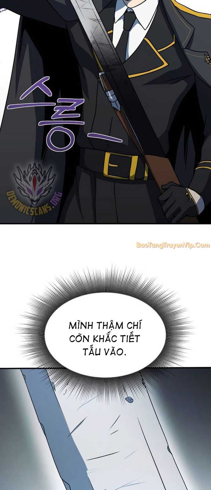 Phản Diện Tối Thượng Với Đôi Mắt Cáo - Chapter 12 - Page 66