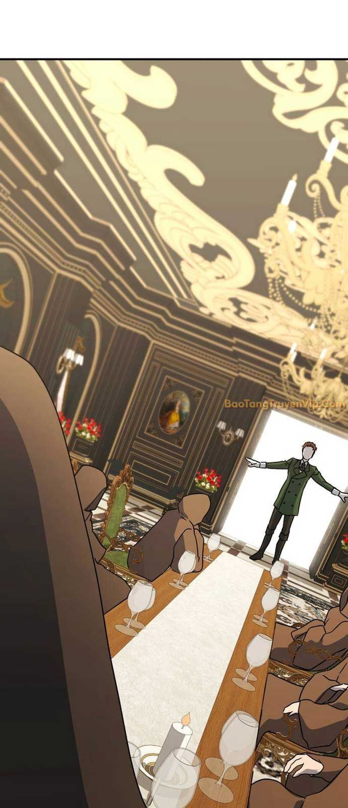 Phản Diện Tối Thượng Với Đôi Mắt Cáo - Chapter 12 - Page 73