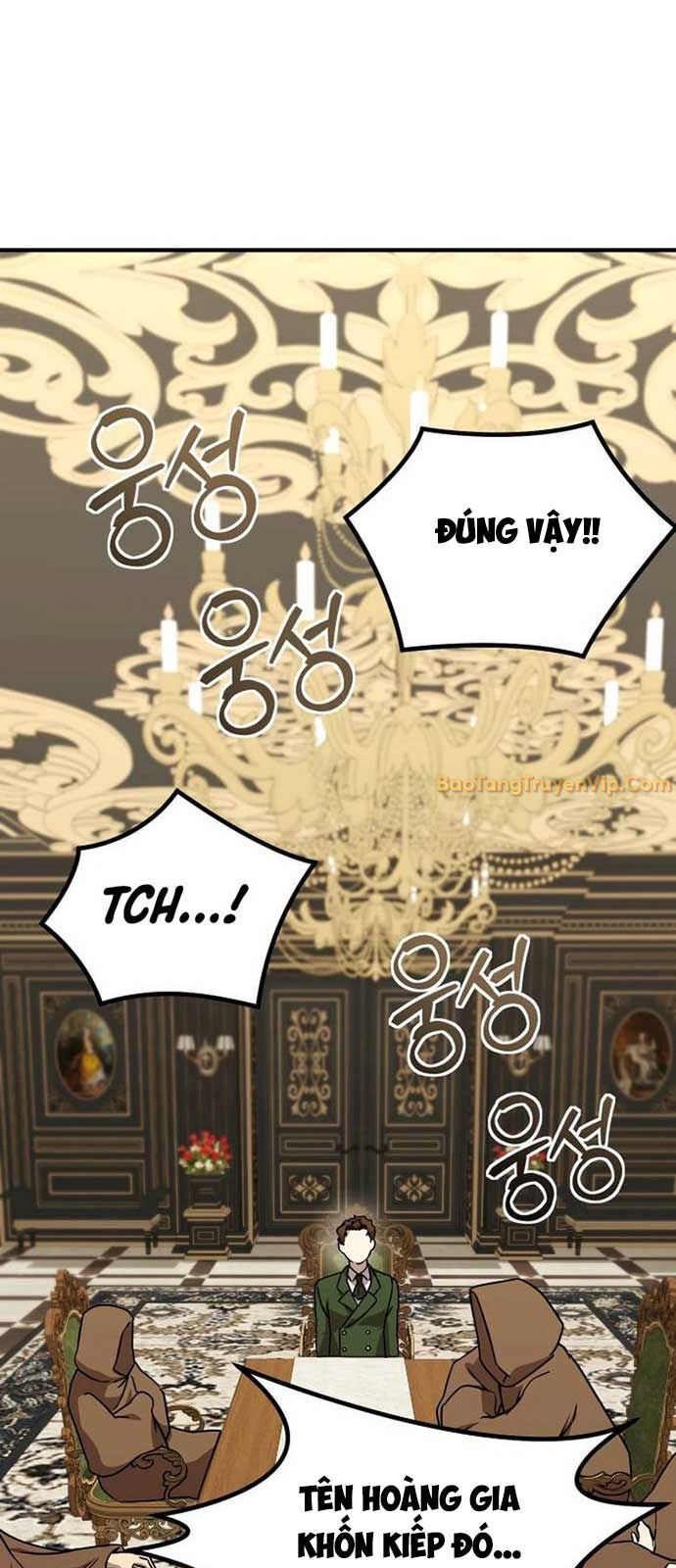 Phản Diện Tối Thượng Với Đôi Mắt Cáo - Chapter 13 - Page 10