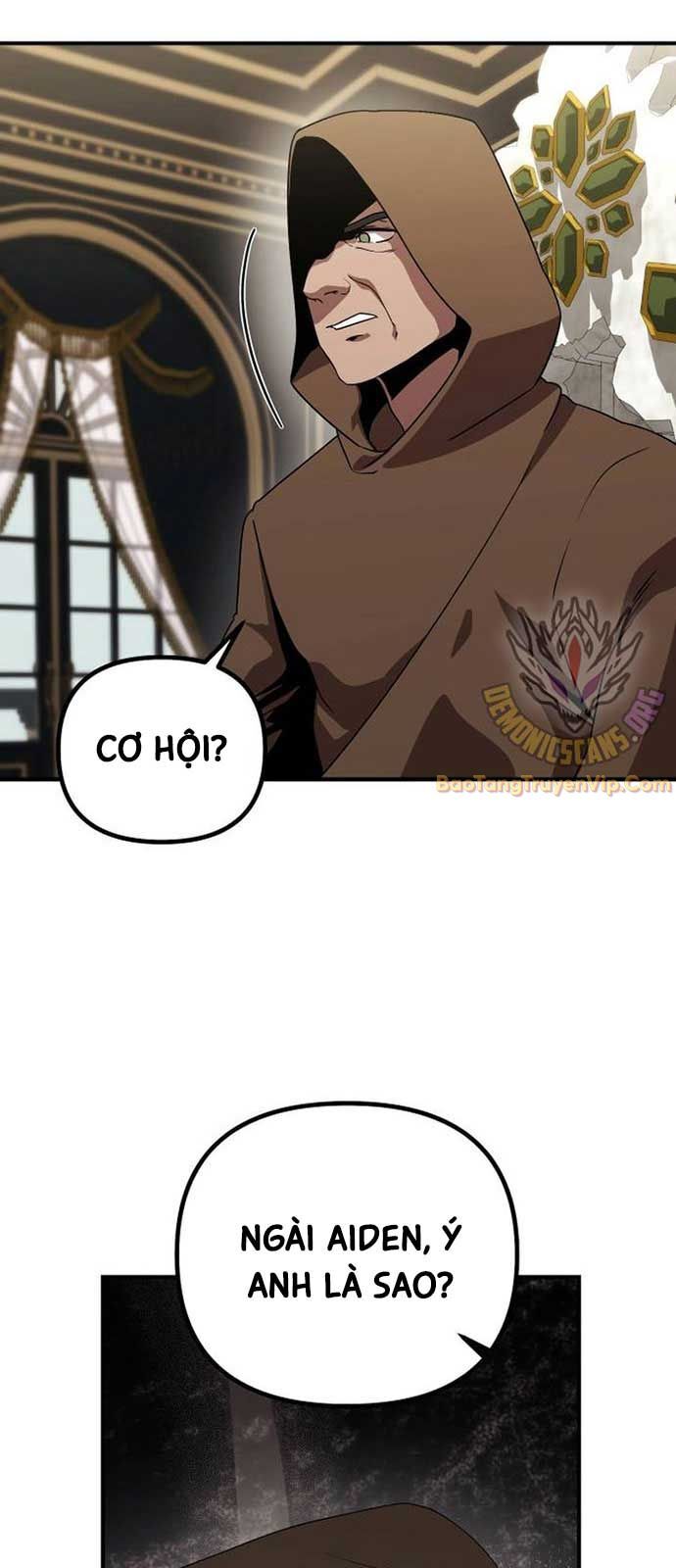 Phản Diện Tối Thượng Với Đôi Mắt Cáo - Chapter 13 - Page 12