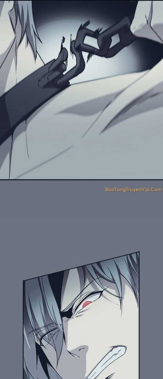 Phản Diện Tối Thượng Với Đôi Mắt Cáo - Chapter 13 - Page 16