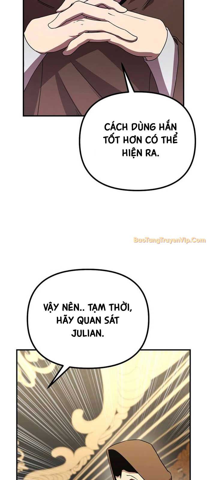 Phản Diện Tối Thượng Với Đôi Mắt Cáo - Chapter 13 - Page 19